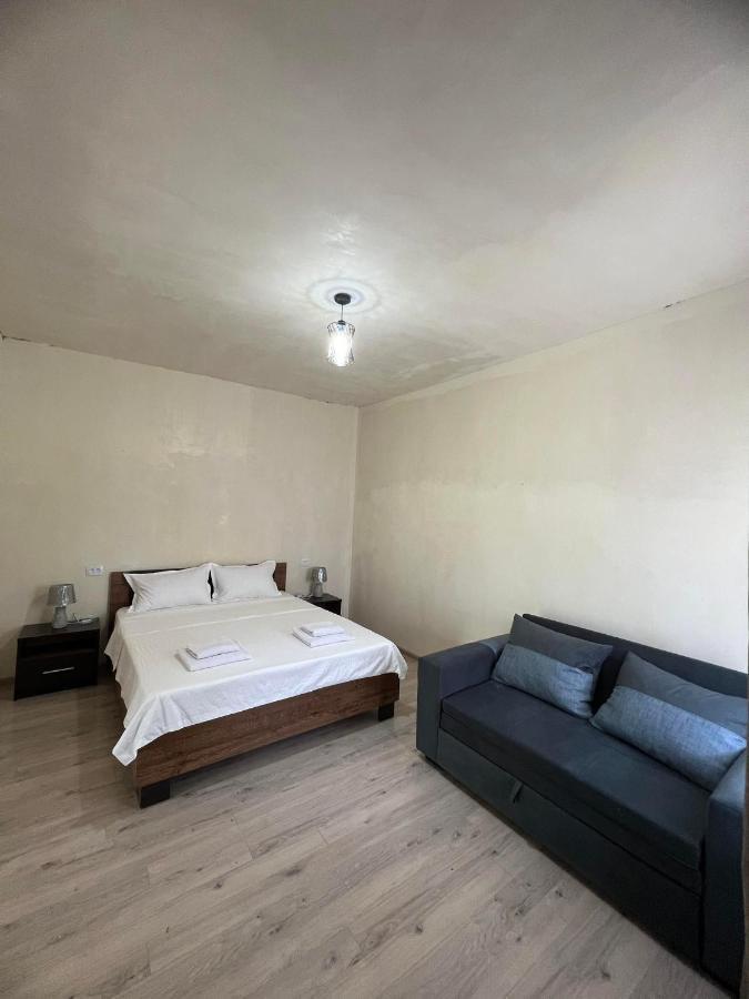 Hotel Mesxta à Nakalakevi Extérieur photo